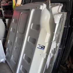 Van Shelves 