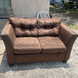 Couch For Sell 