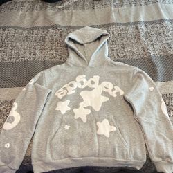 Spyder Hoodie