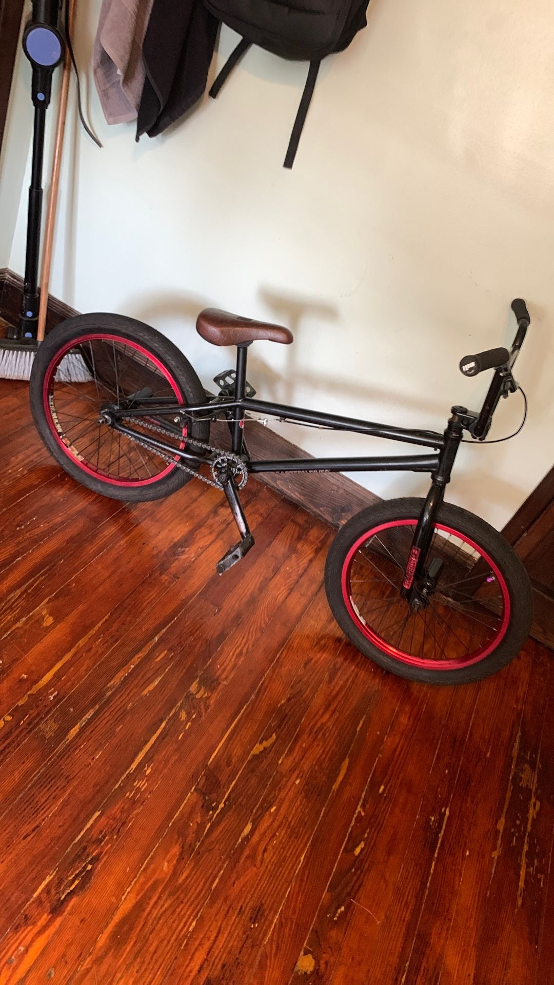 21 Inch Eastern Bmx Bike