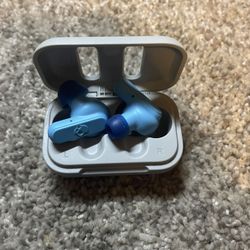 Skull Candy Dime Wireless Earbuds 