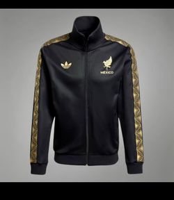 Adidas Originals Mexico de Oro Track Jacket