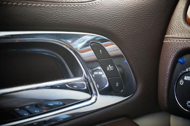 2010 Cadillac Escalade