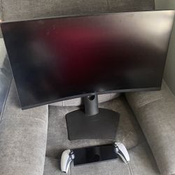 Gaming Monitor