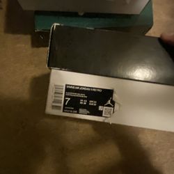 Air Jordan 11 W Animal Instinct