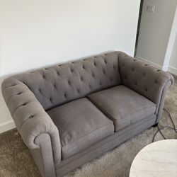 Loveseat Couch