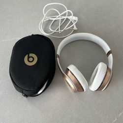 Beats By Dre Solo 3 Wireless Headphones