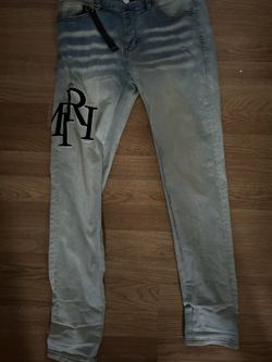Amiri Jeans