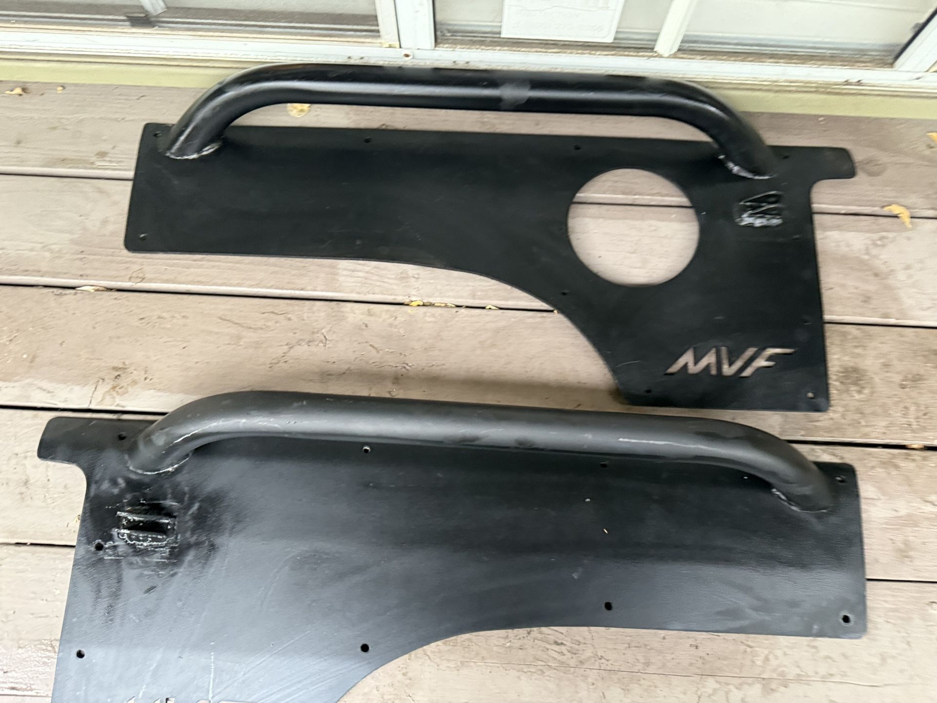 Jeep ZJ And XJ Parts 