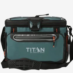 Artic Zone Titan 24 Can