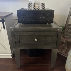 End Tables 