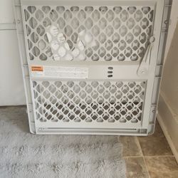 Baby Gate