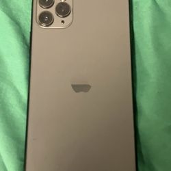 iPhone 11 Pro Max Unlocked 