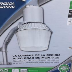 Out Door Patio Light 