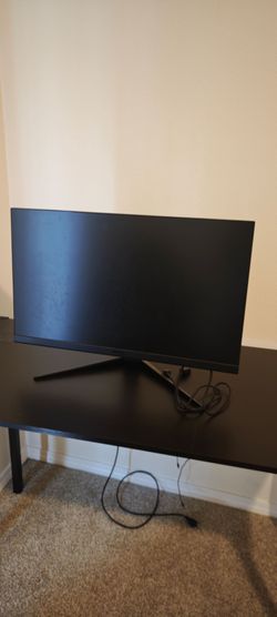 27 inch MSI gaming Monitor
