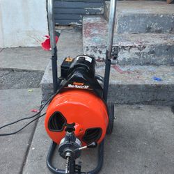 General Mini-rooterXP 