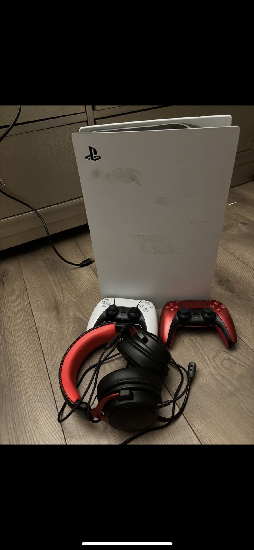 PS5