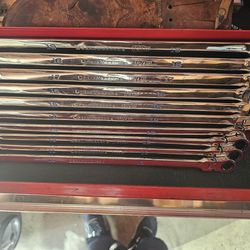 GEARWRENCH  120xp  metric Ratchet Wrench