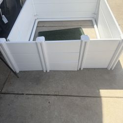 Whelping Box 