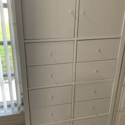 Storage Cabinet