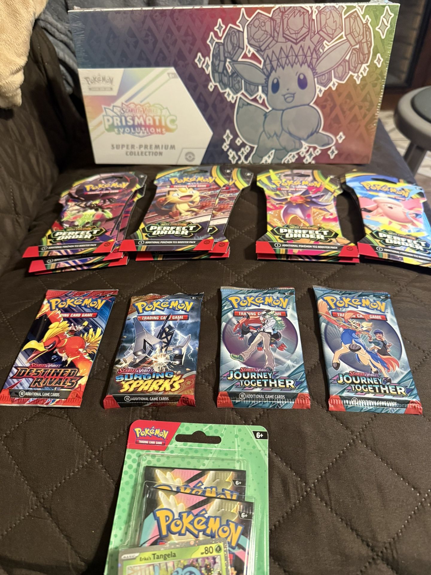 Pokemon Cards Bundle for Sale in Houston, TX - OfferUp