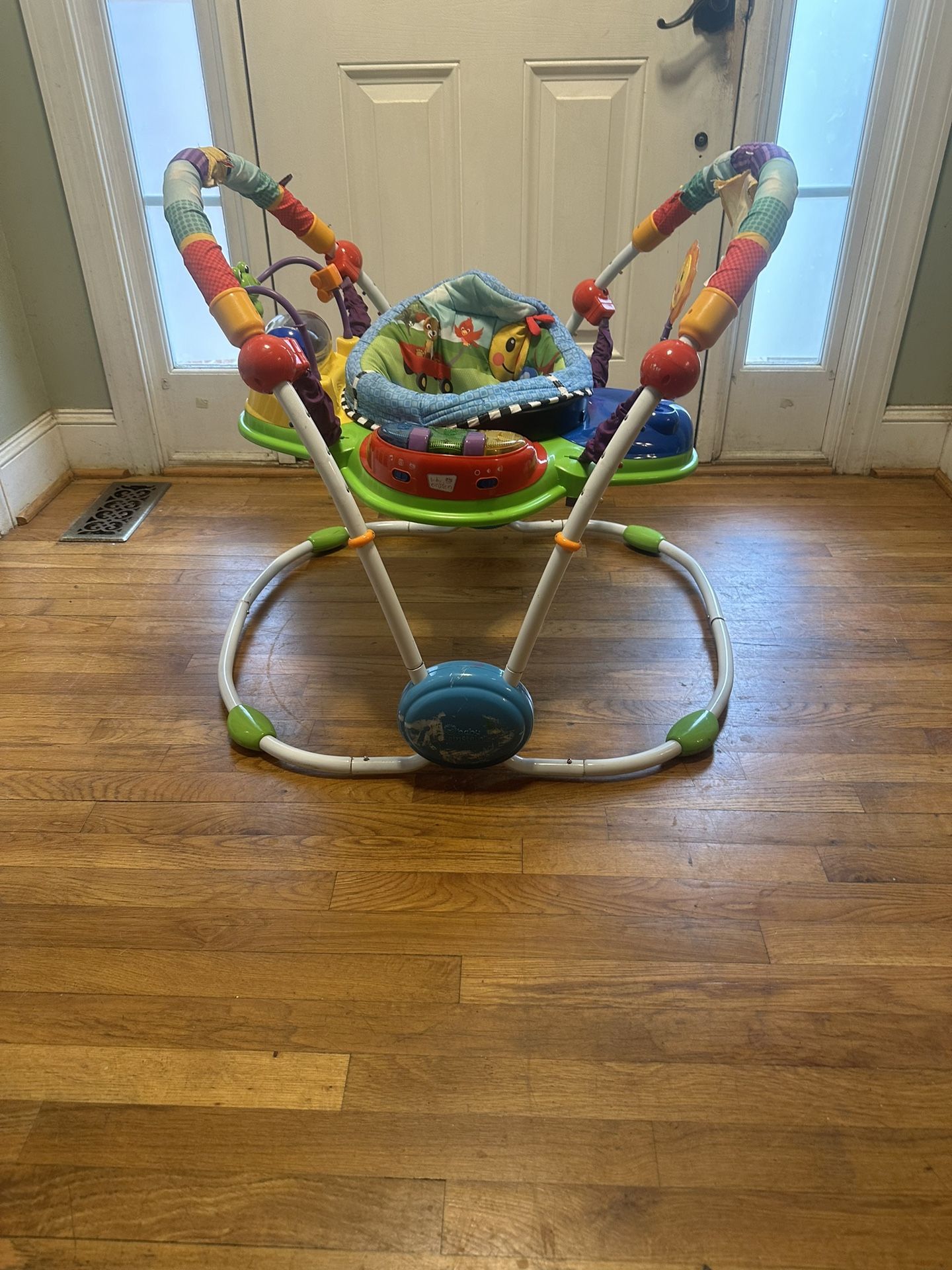 Jumperoo