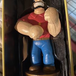 CLASSIC COMIC CHARACTERS BLUTO & SMOO