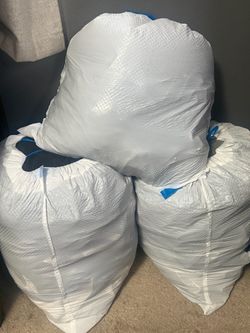 LG- FEW XL bundle