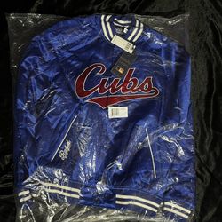 Brand new Xl Polo Varsity Team Jacket Coat Size Xl