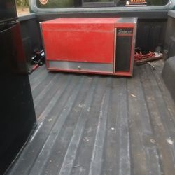 Tools Mixed Some Snap On 