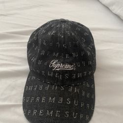 Supreme Hat