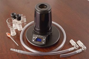 Volcano/arizer Q