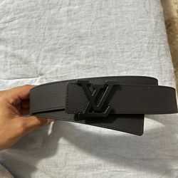 Louis Vuitton Belt 