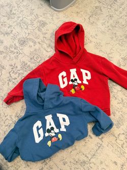Boys jackets and long sleeves
