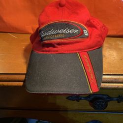 Budweiser hat number $815 can be picked up or shipped five dollars