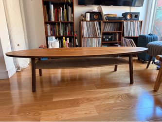 IKEA Stockholm  Coffee Table