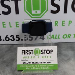 Apple Watch Series 6 40MM GPS + CELL 