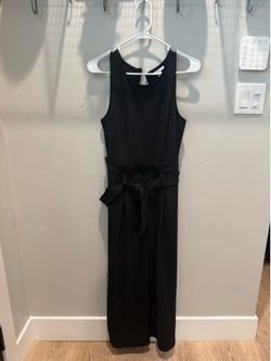 Bar lll petite medium jumpsuit