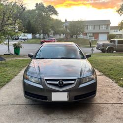 2006 Acura TL 