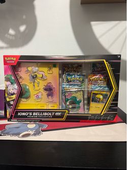 Pokémon bellibolt