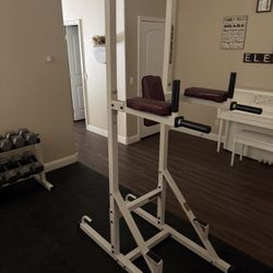 Gym Equipment 