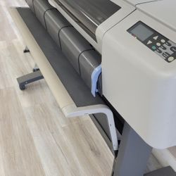 HP DESIGNJET 500- Free