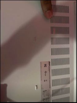 Asus computer