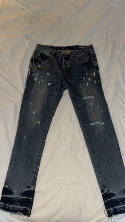 Purple Brand Jeans