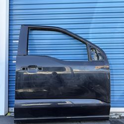 Ford F-150 F150 2021 2022 … 2023 2024 2025 Right Front Passenger Side Door OEM