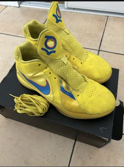 Nike kd 3  size 14
