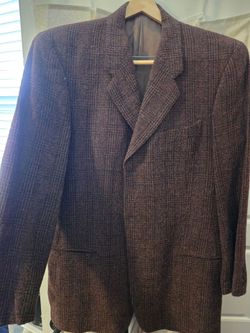 Giorgio Armani Le Collezioni size 40 Reg