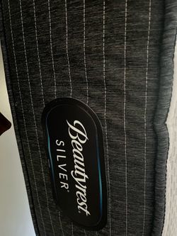 Free Firm Matress
