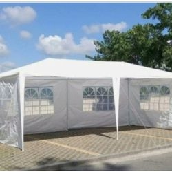 Brand New 10x20 Canopy 