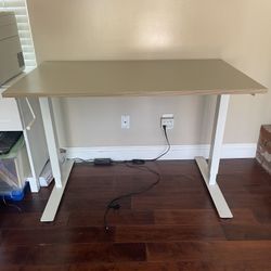 Ikea Desk